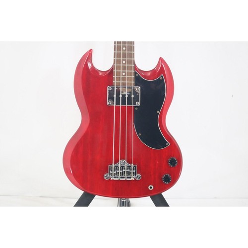 Original epiphone 0 - epiphone, eb-0