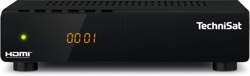 Technisat 210 - hd-s,