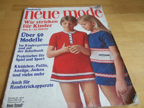 Neue mode stricken für - =,