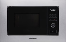 HANSEATIC Built-in microwave