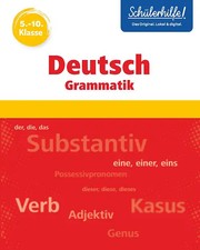 Deutsch Grammatik 5.-10