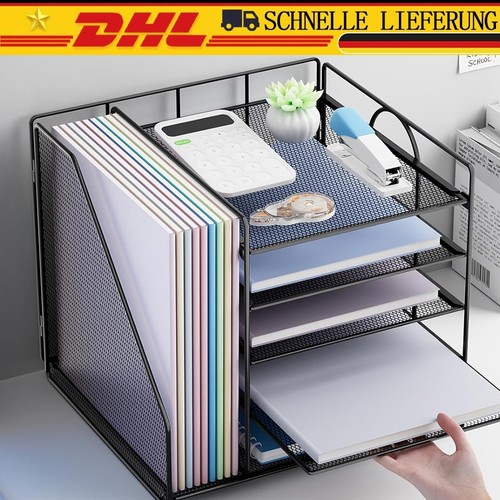 Schreibtisch organizer metall - schreibtisch,