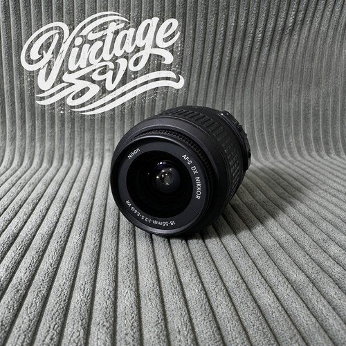 Nikon nikkor 18 - nikon,