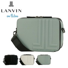 Lanvin bleu - [lanvin, bleu]