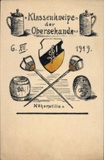 Studentika Ak Näherstille