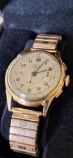 Pontiac Chronograph 