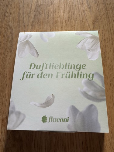 Parfüm proben duftlieblinge - parfüm,