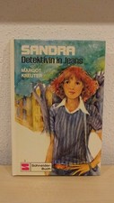 Sandra Detektivin in Jeans