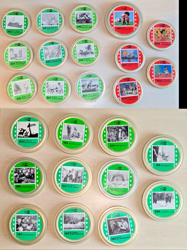 25x defa heimfilm super - defa,