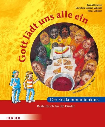 Gott lädt uns alle - , ein