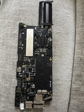 MacBook Pro A1502 13" Logic