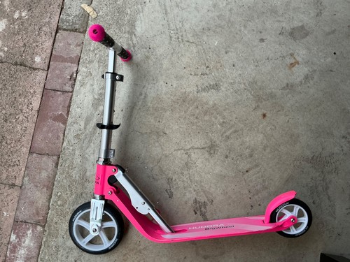 Hudora bigwheel kinderroller - ,