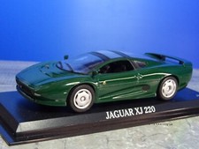 Del prado 1993 - 1993, jaguar