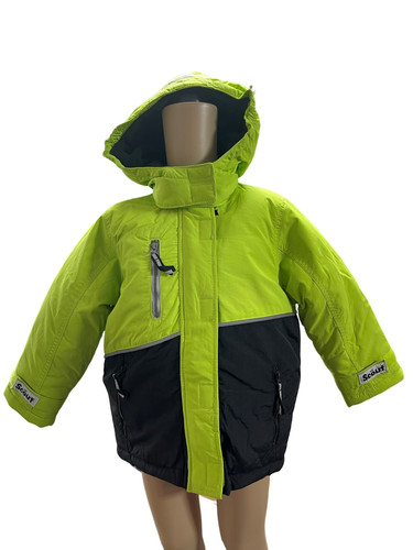 Scout winterjacke skijacke - scout,