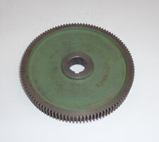 Wechselrad Z 110 für Weiler Primus Drehmaschine (gebraucht)