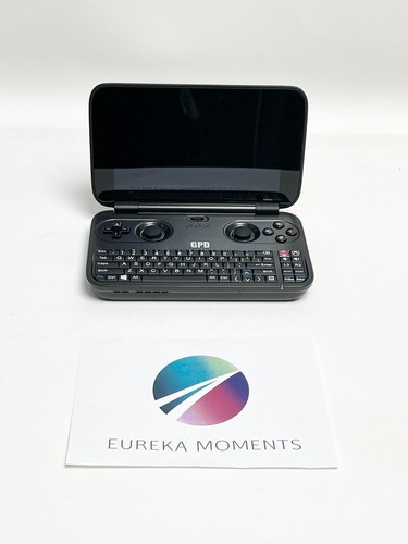 Gpd win umpc atom z8750 - gpd,