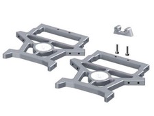 Mikado Servo Montageplatte V2