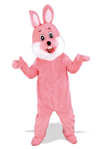 Hasenkostüm osterhase - hasenkostüm,