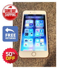 Apple iPhone 8 Plus 5.5”