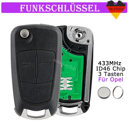 Tasten funk schlüssel - 3,