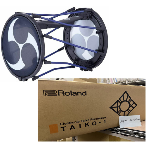 Roland taiko 1 - taiko-1, electronic