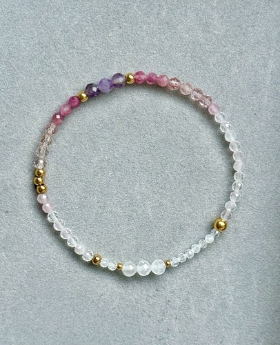 Armband seelenharmonie - armband, „seelenharmonie“