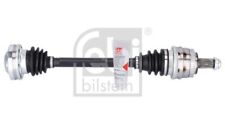FEBI BILSTEIN 181694 Antriebswelle für BMW