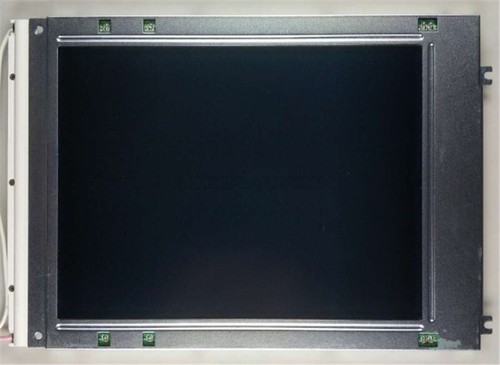1pc used tested sharp lcd - used,