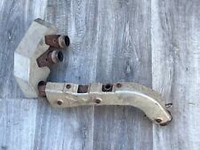 Shade Access 850 Xtreme Auspuff Krümmer ACC-12164-A46-000 exhaust