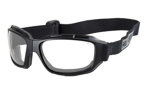 Harley davidson bikerbrille - harley-davidson,