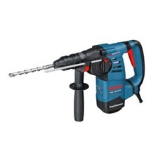 Bosch Bohrhammer mit SDS-plus