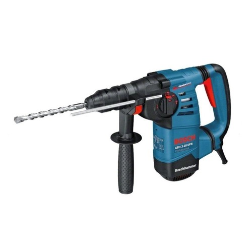 Bosch bohrhammer mit sds plus - bosch,