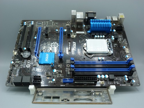 Msi z97 mate 7850 - pc, ms-7850