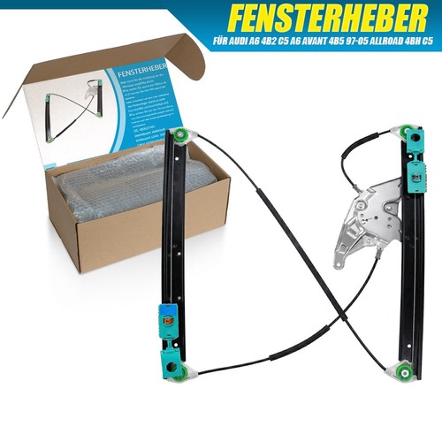Fensterheber elektrisch vorne - fensterheber,