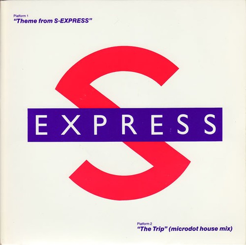 Express theme von - s-express*,