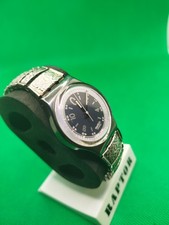 SWATCH Watch BE POP GX120 Blue