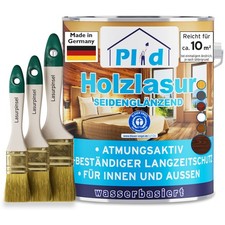 Holzlasur 75l palisander - 0,75l,