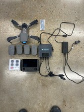 DJI Mavic 2 Pro with Smart