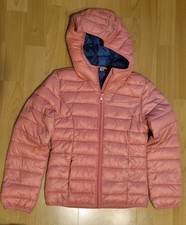 Jacke, Steppjacke Gr. 122/128