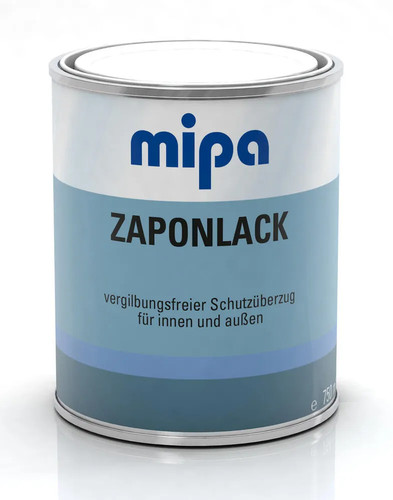 Mipa zaponlack - mipa,
