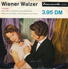 Wiener Walzer 1. Folge -