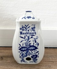 Vintage vorratsdose - &, s
