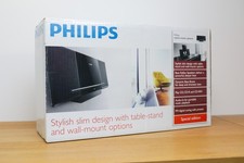 PHILIPS micro music system TCM350