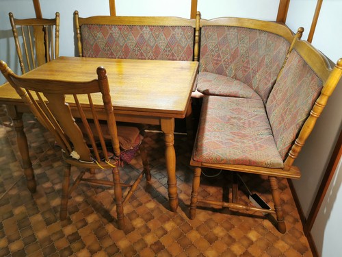 Vintage bauernstube landhaus - bauernstube,