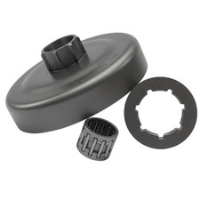 Ringkettenrad in 3/8 Teilung pass. für Dolmar 112,113,114,116,116SI,117,119,120