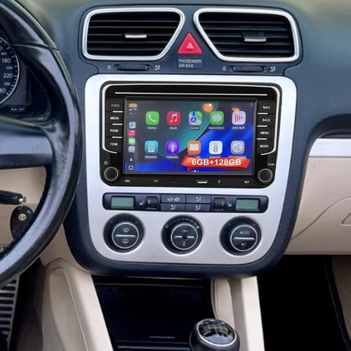 128gb für eos - für, vw