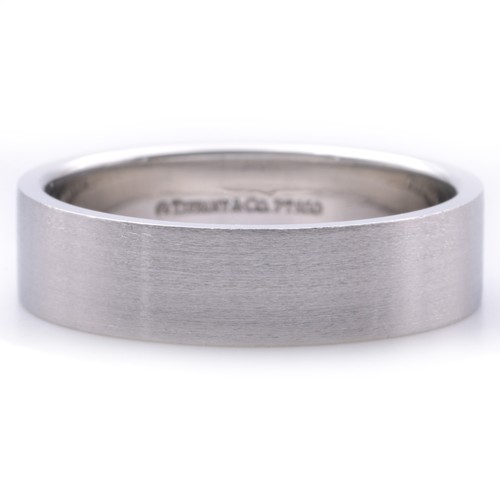 Tiffany forever platin - tiffany,