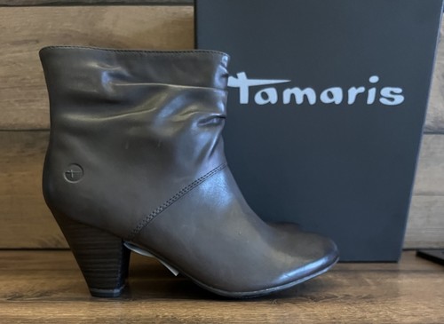 Tamaris damen herbst winter - damen, herbst/winter