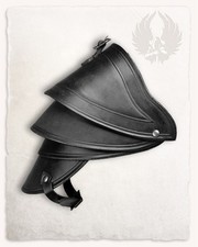 Mytholon Crisso Lederschulter