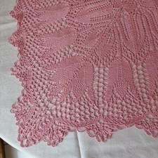 Tischdecke Mitteldecke